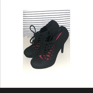 Stiletto black Heals